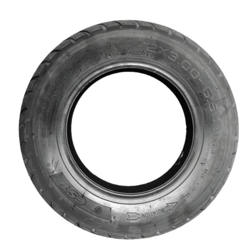 NOVO Pneu Tubular de 12 Polega - Scooter Parts avaliação e preço
