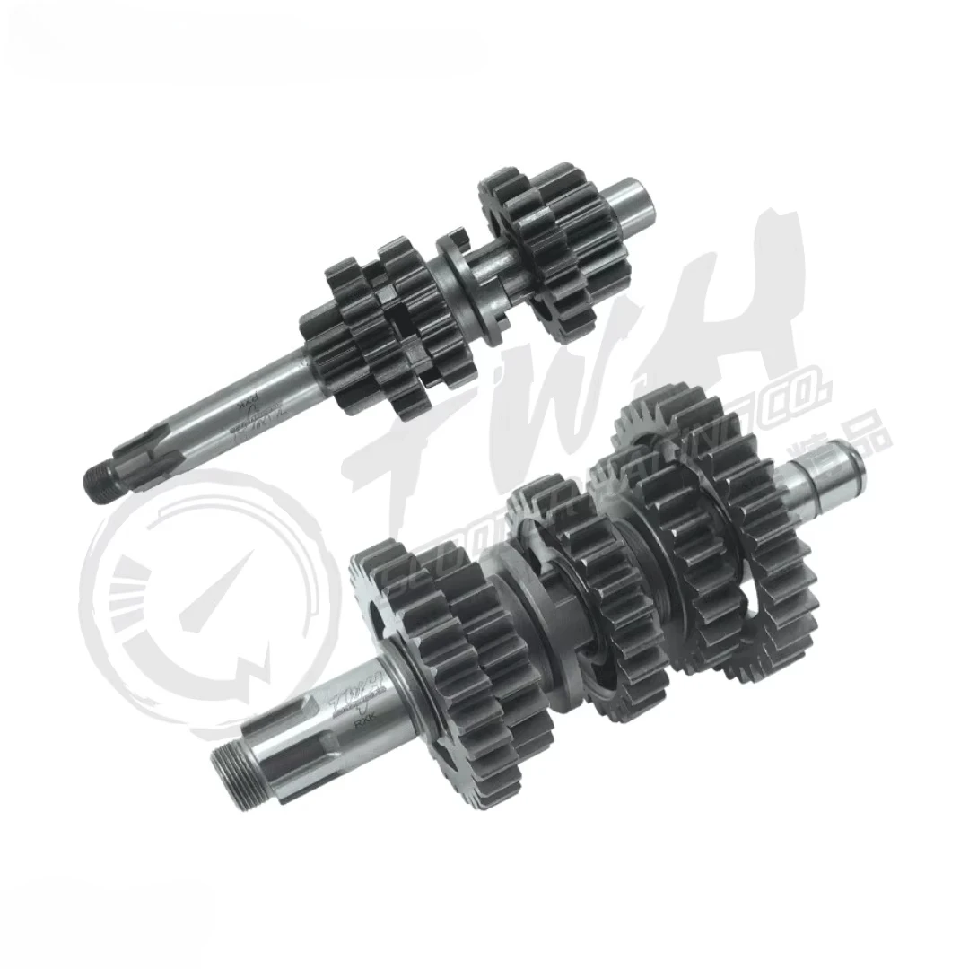Caixa de Câmbio de Relação Fec - Motorcycle Parts avaliação e preço