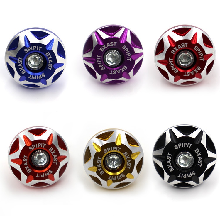 Parafusos decorativos universa - Scooter Parts avaliação e preço