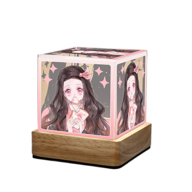 Demon Slayer Kamado Nezuko Ani - Atv Parts avaliação e preço