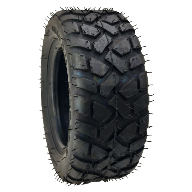 NOVO Pneu a Vácuo 9x3.50-5, Pn - Scooter Parts avaliação e preço