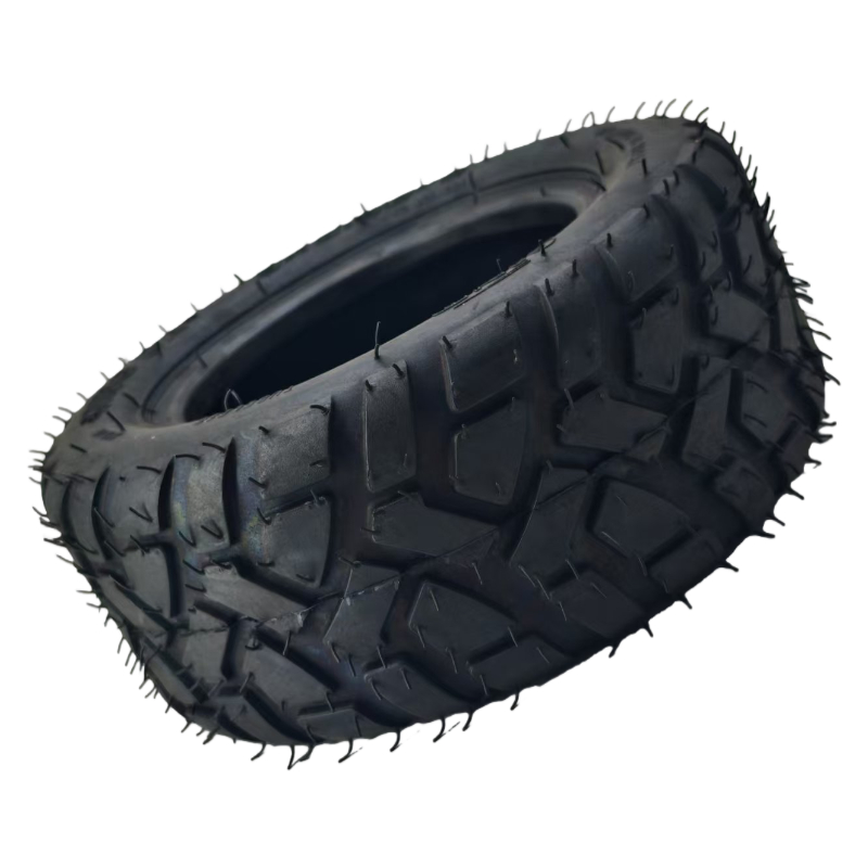 NOVO Pneu a Vácuo 9x3.50-5, Pn - Scooter Parts avaliação e preço