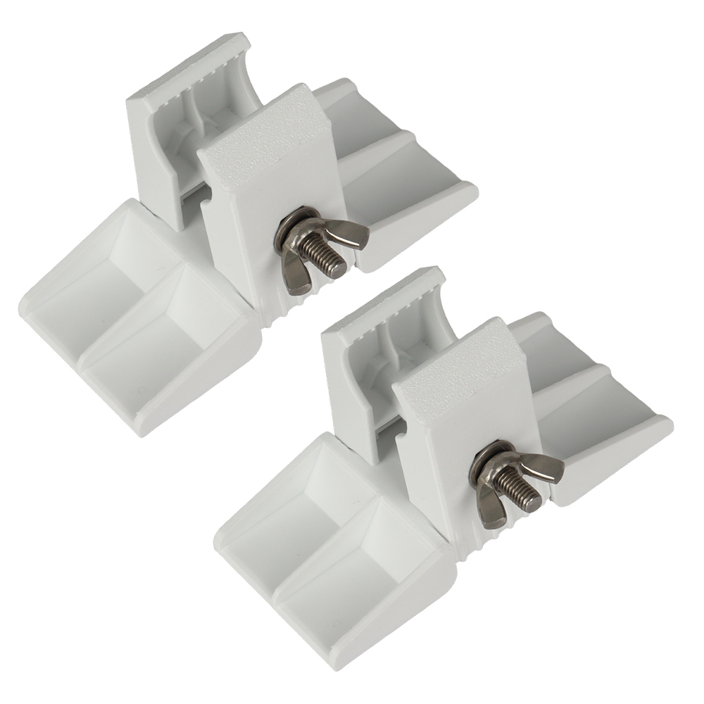 2 Pçs/set RVs CARAVAN TV AERIA - Atv Parts avaliação e preço