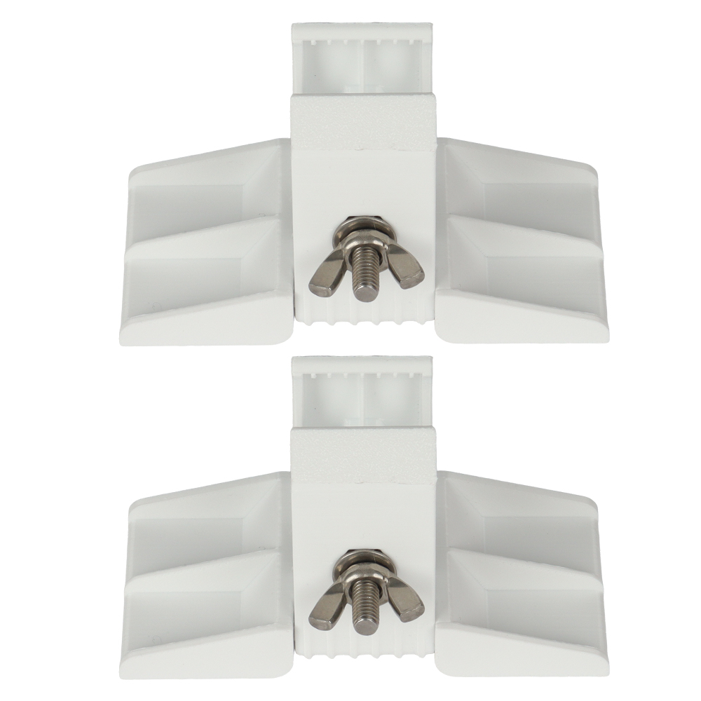 2 Pçs/set RVs CARAVAN TV AERIA - Atv Parts avaliação e preço