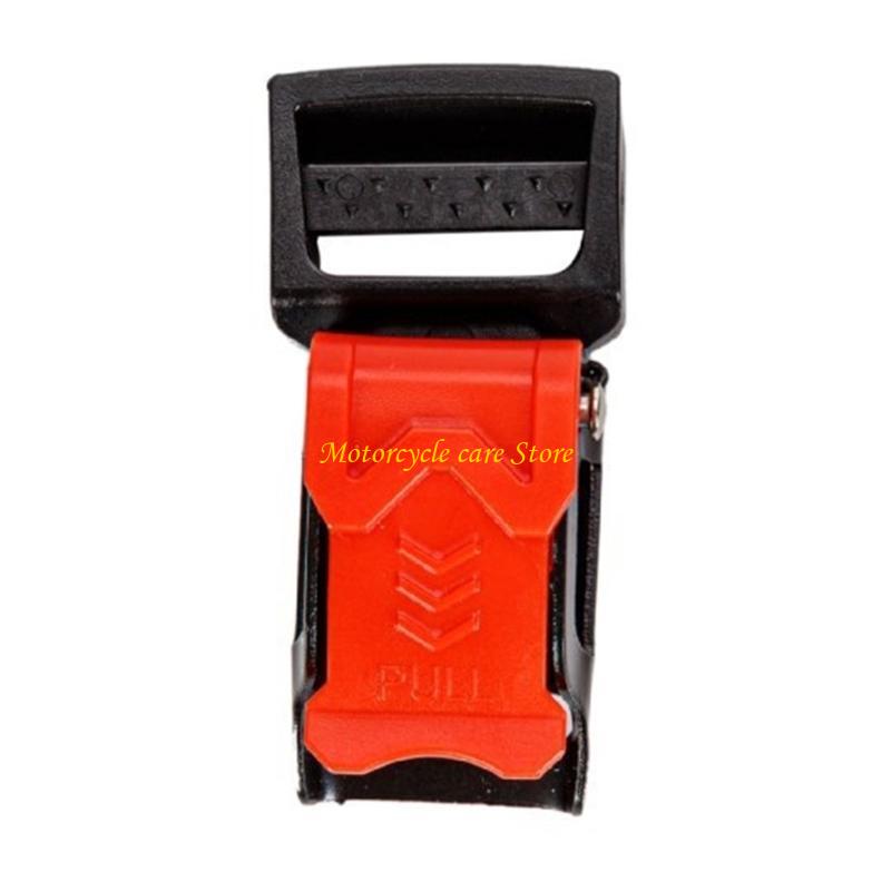 Clipe velocidade para capacete - Quick Release Buckle Motorcycle Helmet avaliação e preço